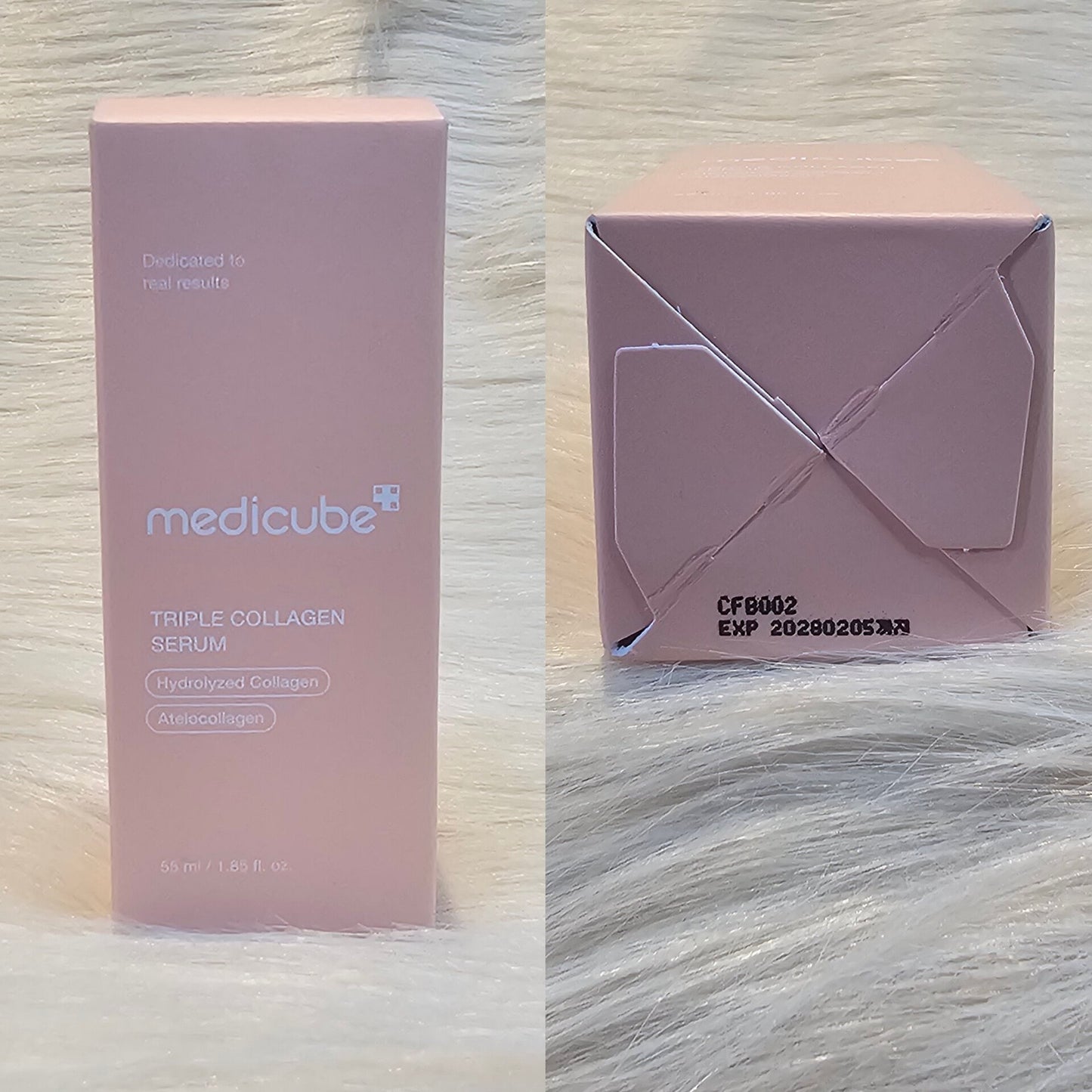 Medicube Triple Collagen Serum 55ml