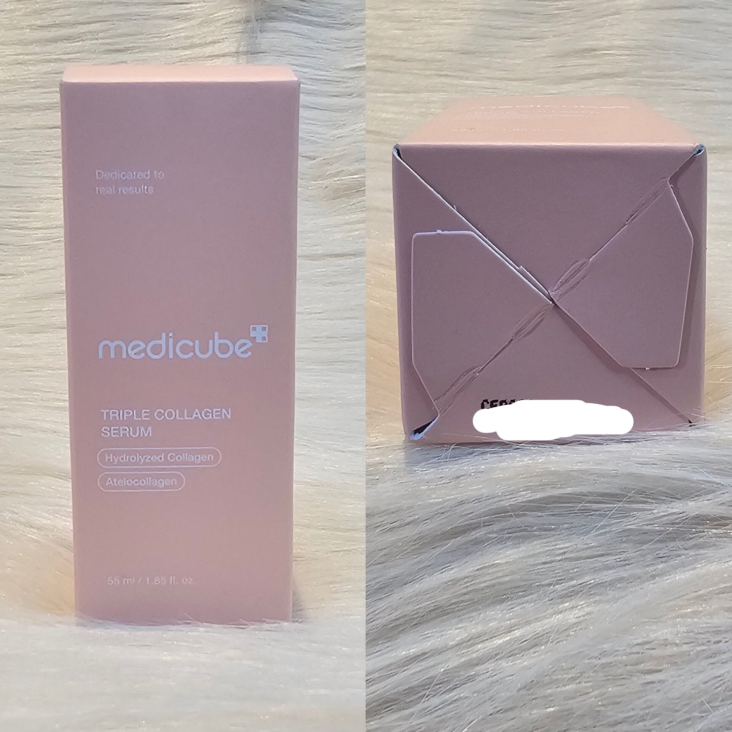 Medicube Triple Collagen Serum 55ml