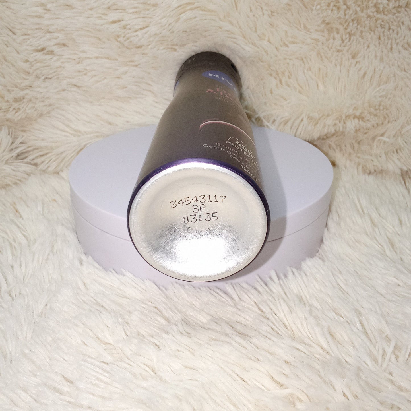 NIVEA Pearl & Beauty Anti-Perspirant Spray 150ml