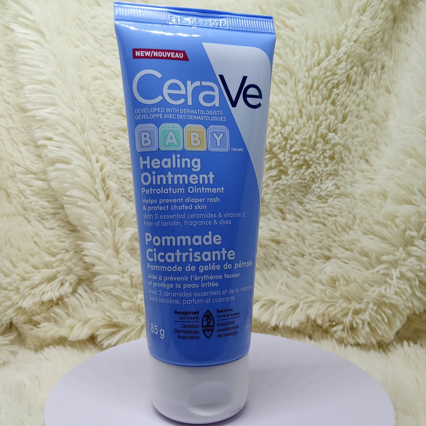 CeraVe Baby Healing Ointment 85g