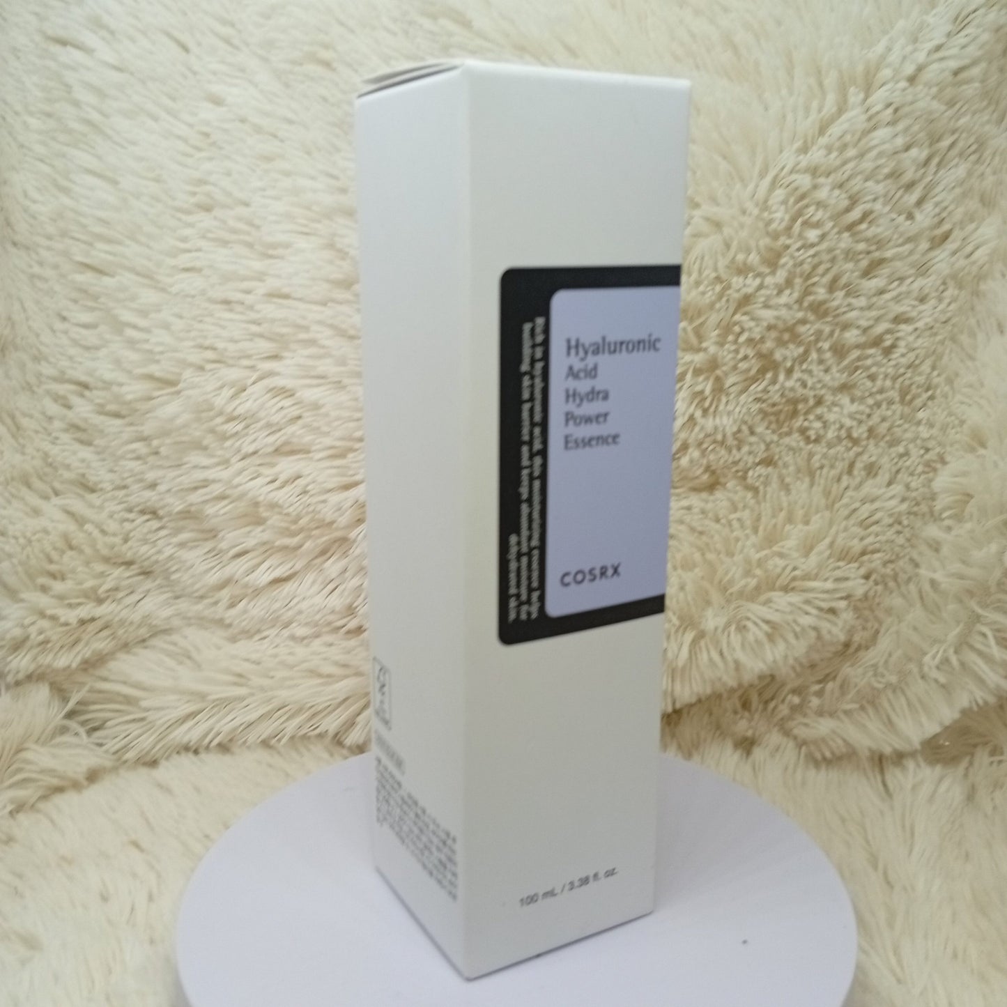 COSRX Hyaluronic Acid Hydra Power Essence 100ml