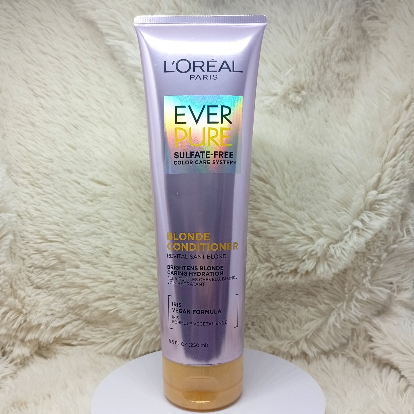 L’Oréal Paris Blonde Sulfate-Free Conditioner 250ml