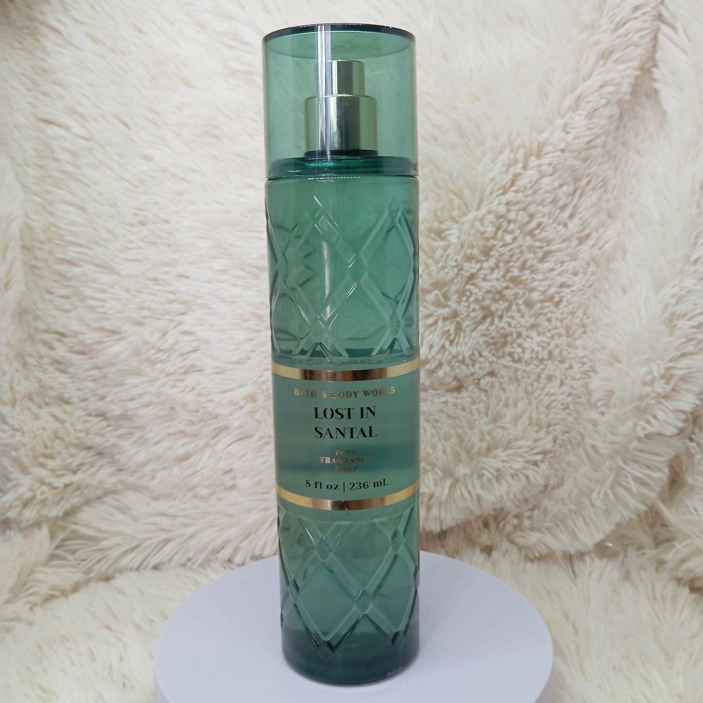 Bath & Body Works Lost In Santal Mist 236ml