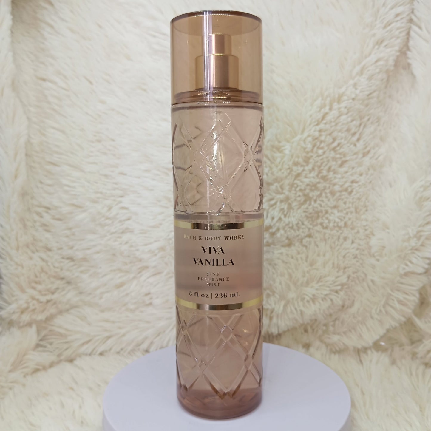 Bath & Body Works Viva Vanilla Fine Fragrance Mist 236ml