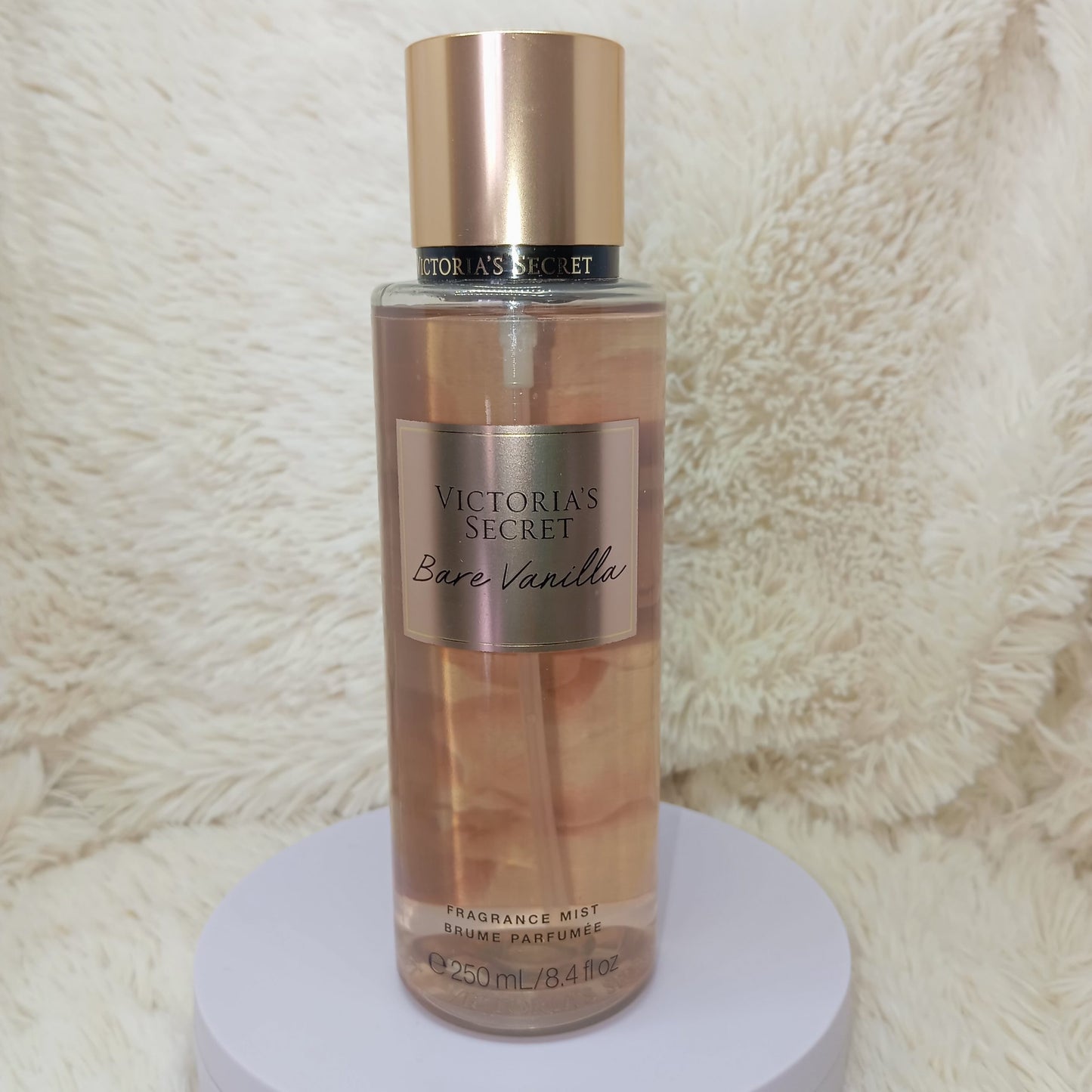Victoria’s Secret Bare Vanilla Fragrance Mist 250ml