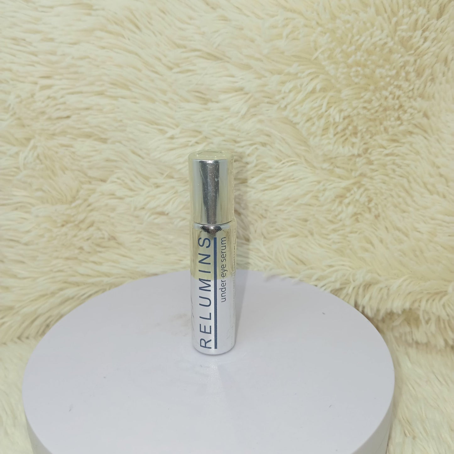 Relumins Incredibly Bright Eyes On-the-Go Herbal Under Eye Serum – 10ml