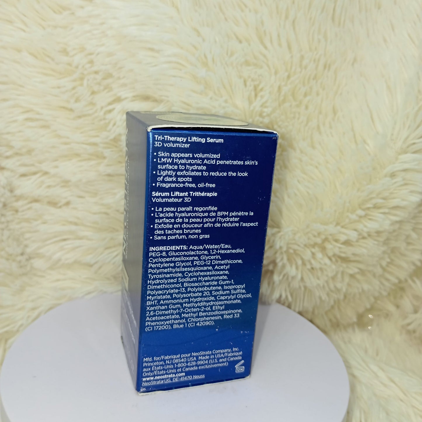 NEOSTRATA Skin Active Tri-Therapy Lifting Serum 30ml