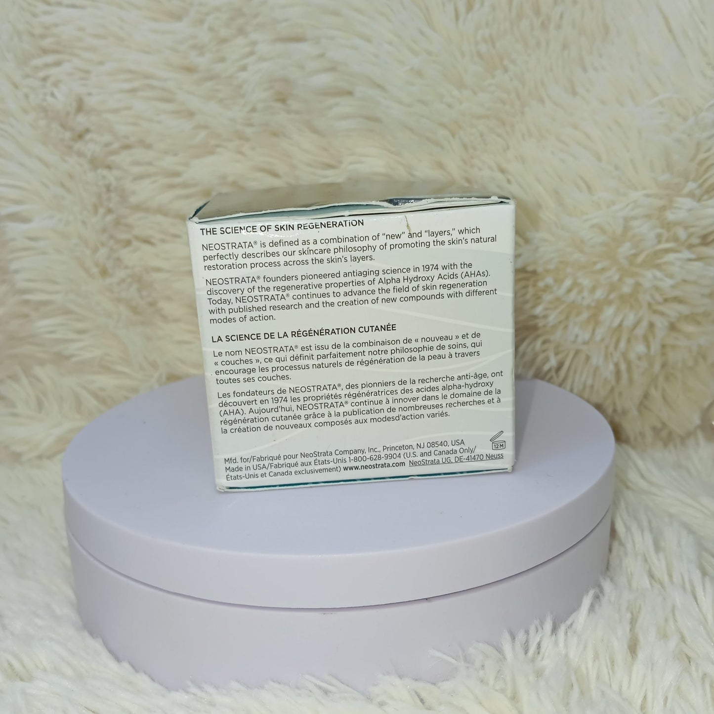 Neostrata Moisture Infusion Cream 45g