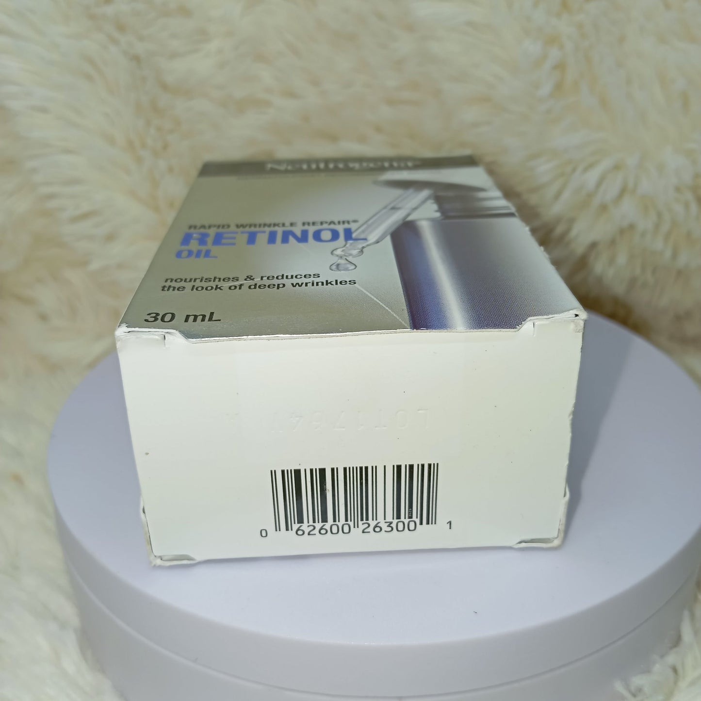 Neutrogena Rapid Wrinkle Repair Retinol Oil 30ml