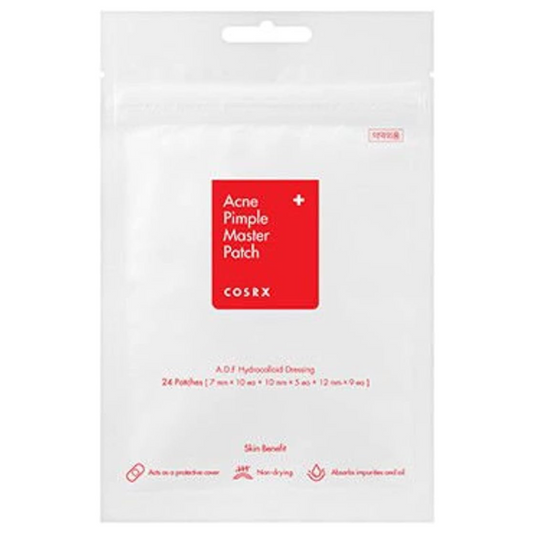 COSRX Acne Pimple Master Patch (24)