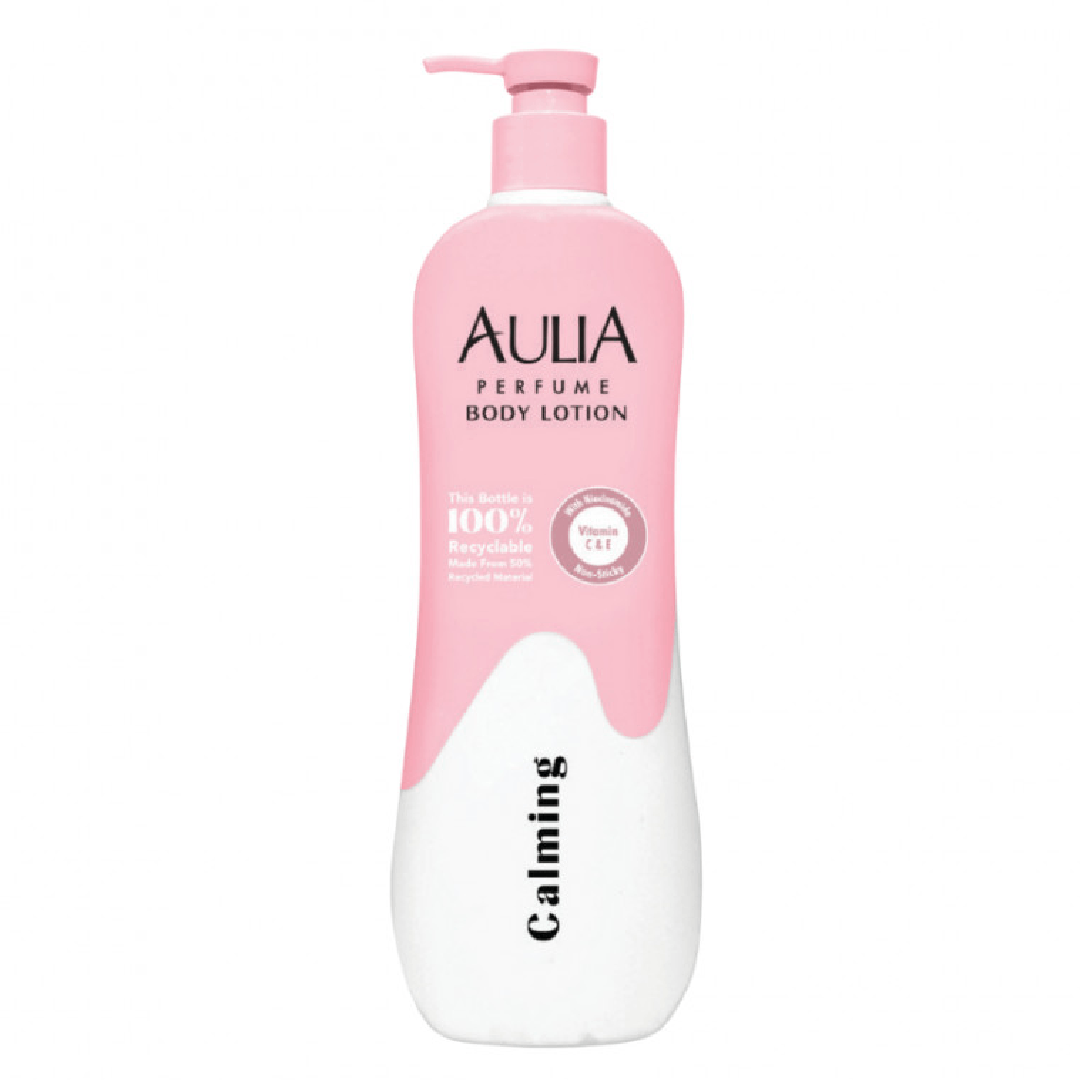 AULIA Body Lotion Calming 600ML