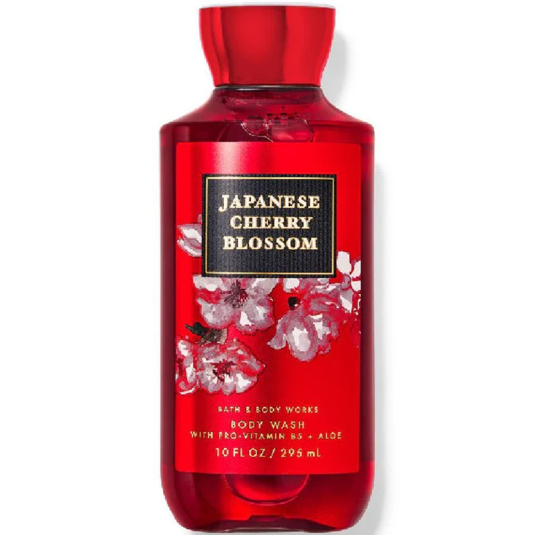 Bath & Body Works A Toast To You Shower Gel 295ml