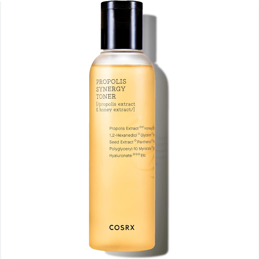 COSRX Full Fit Propolis Synergy Toner (280ml)