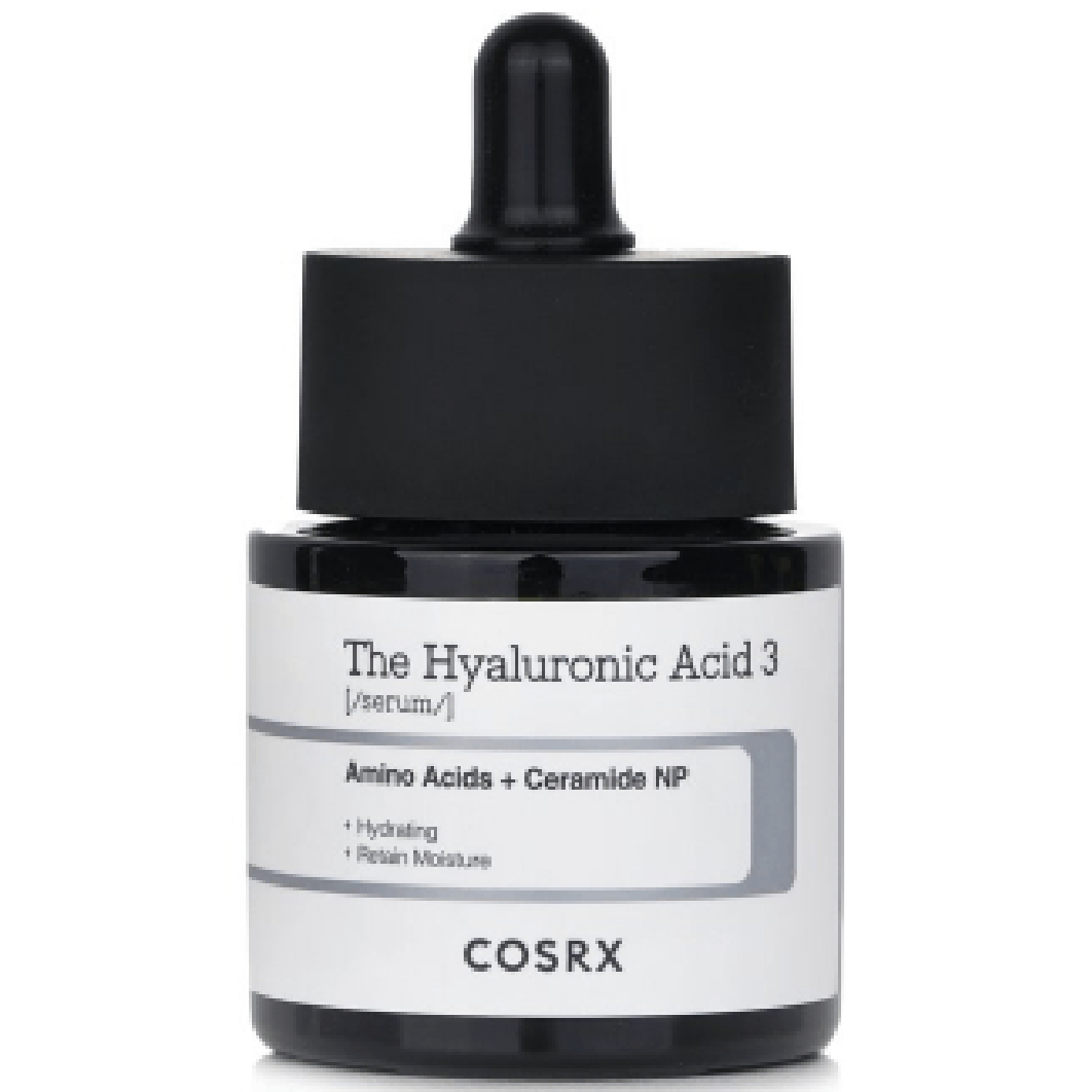 COSRX Hyaluronic Acid Serum 20ml