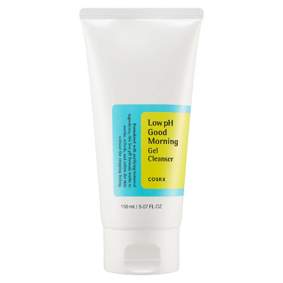 COSRX Low pH Good Morning Gel Cleanser 150ml