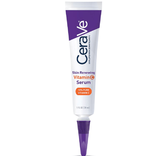 CeraVe Vitamin C Serum with Hyaluronic Acid 30ml