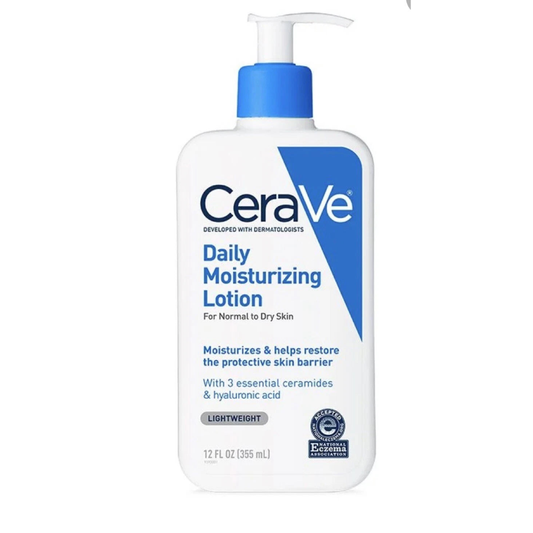 CeraVe Daily Moisturizing Lotion 237ml