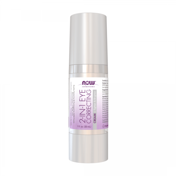 2 in 1 Eye Correcting Cream – Dark Circle & Fine Line Care