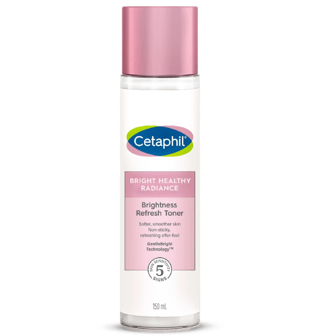 Cetaphil Bright Healthy Radiance Toner 150ml