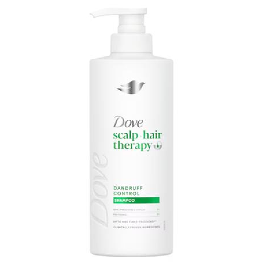 Dove Dandruff Control Shampoo 400ml