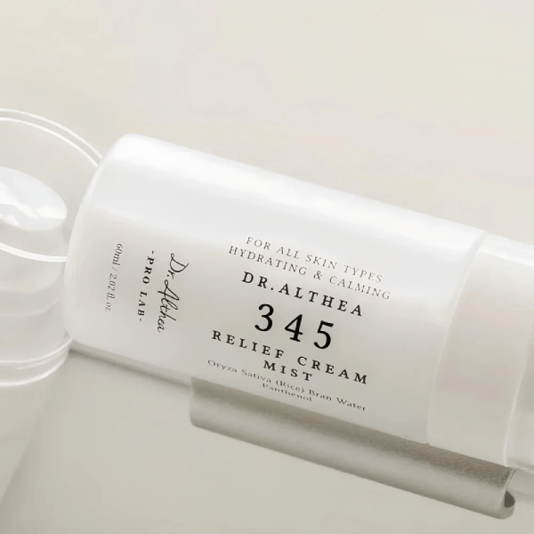 Dr. Althea 345 Relief Cream Mist 100ml