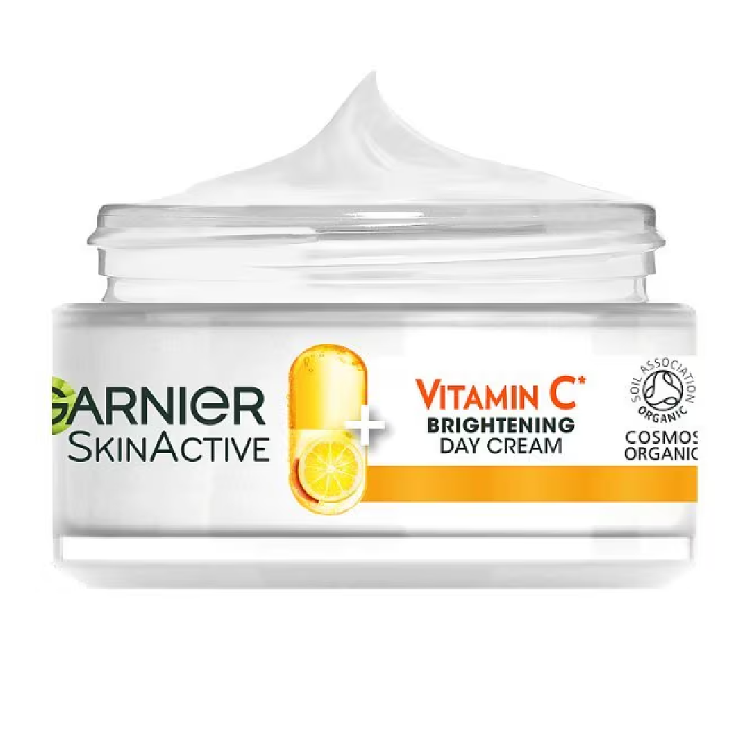 Garnier Vitamin C Brightening Day Cream 50ml