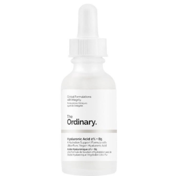 The Ordinary Hyaluronic Acid 2% + B5