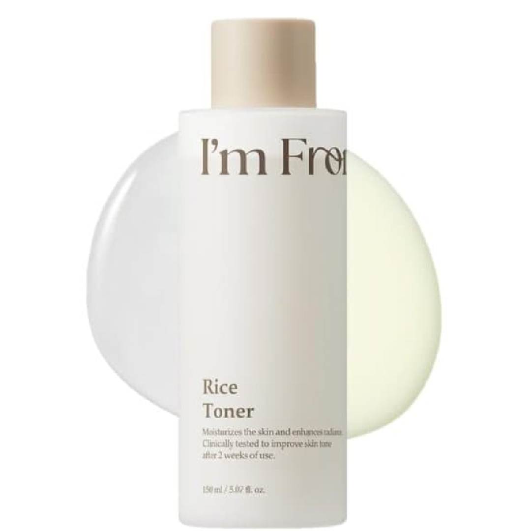 I'm From Rice Toner 150ml