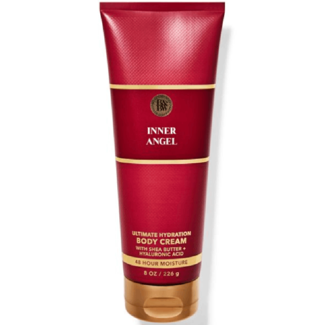 Bath & Body Works Inner Angel Body Cream 226g