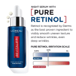 L’Oréal Revitalift Retinol Night Serum 30ml