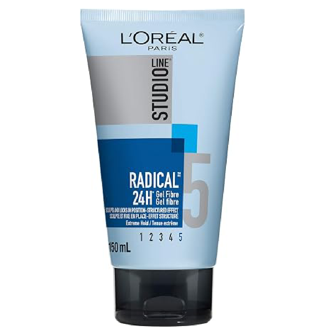 L'Oréal Paris Studio Line Radical 24H Extreme Hold Gel 150ml