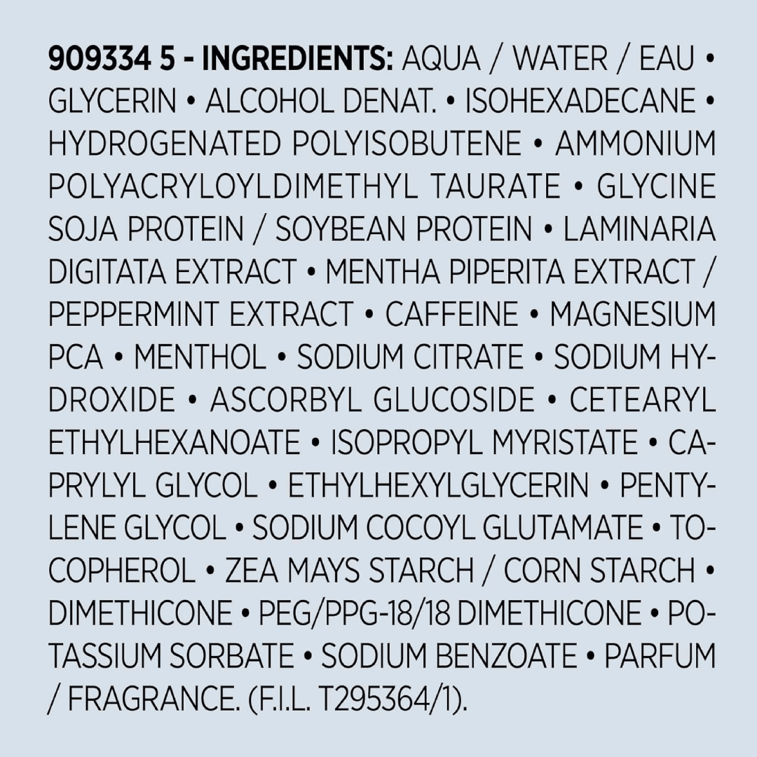 ( Discounted Product ) L’Oréal Men Expert Anti-Fatigue Moisturizer 50ml