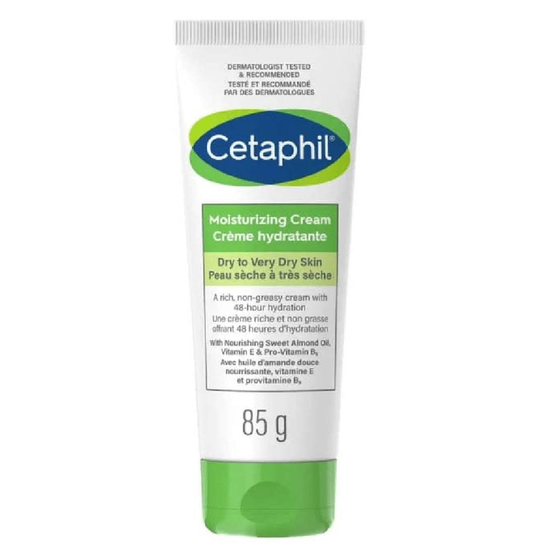 Cetaphil Moisturizing Lotion 85ml