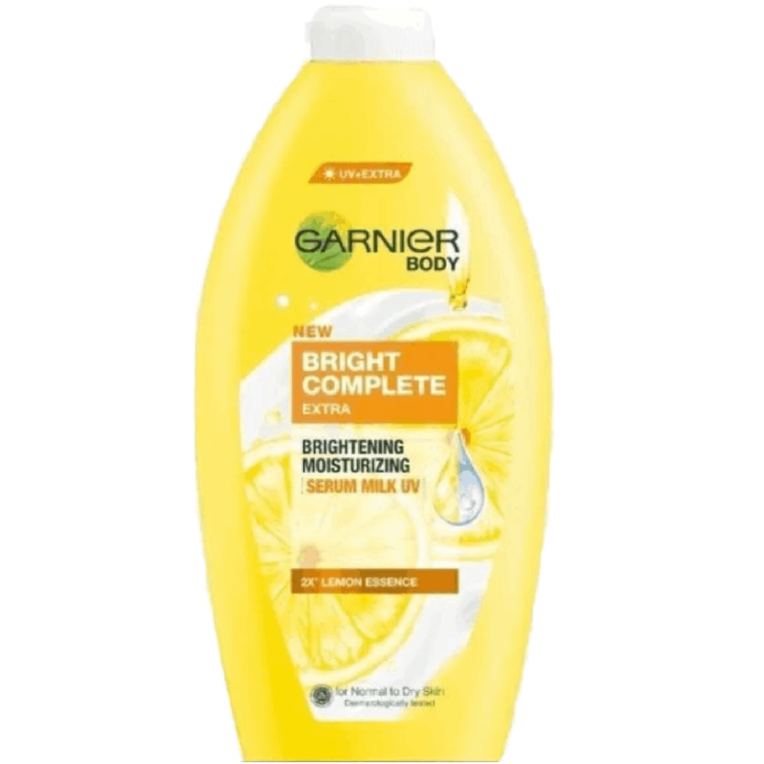 Garnier Bright Complete Serum Milk UV 400ml