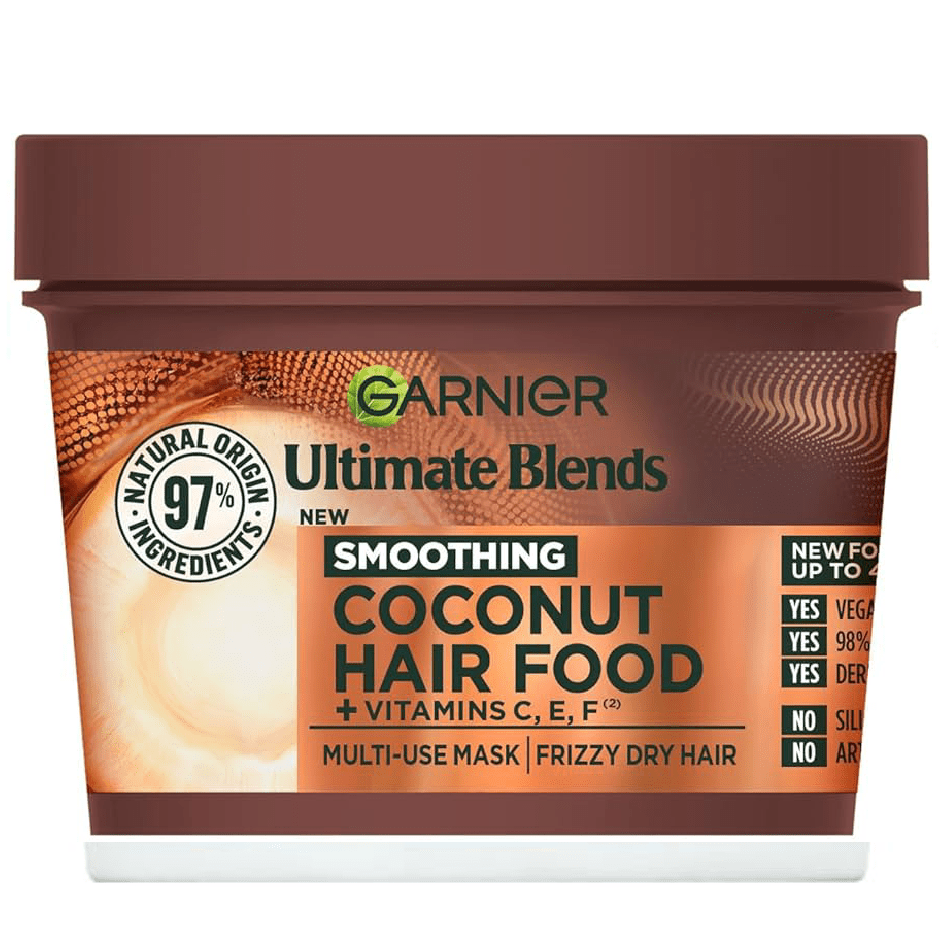 Garnier Coconut Hair Food Mask 400ml