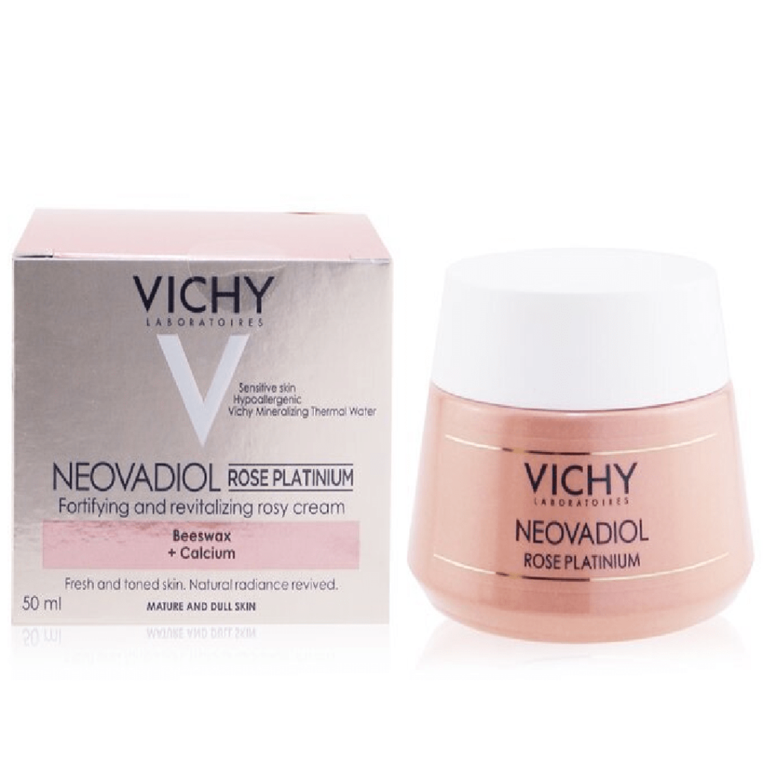 VICHY Neovadiol Rose Platinium Day Cream – 50ml