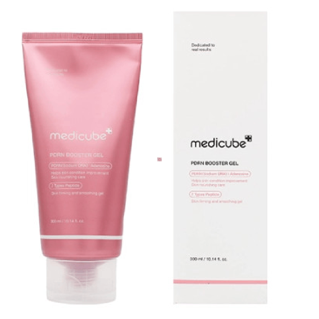 Medicube AGE-R PDRN Booster Gel 300ml