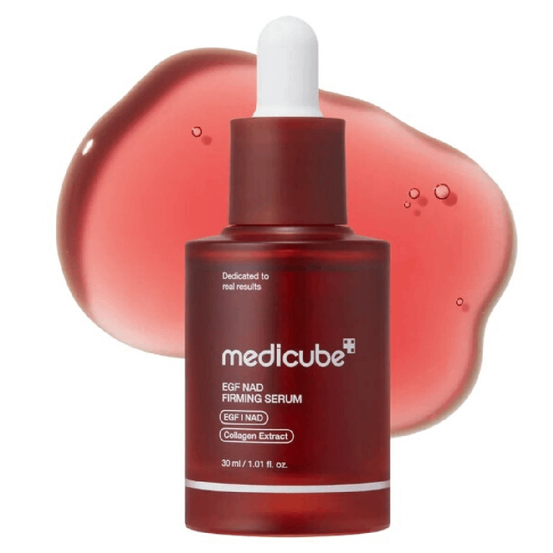 Medicube EGF NAD+ Firming Serum 30ml