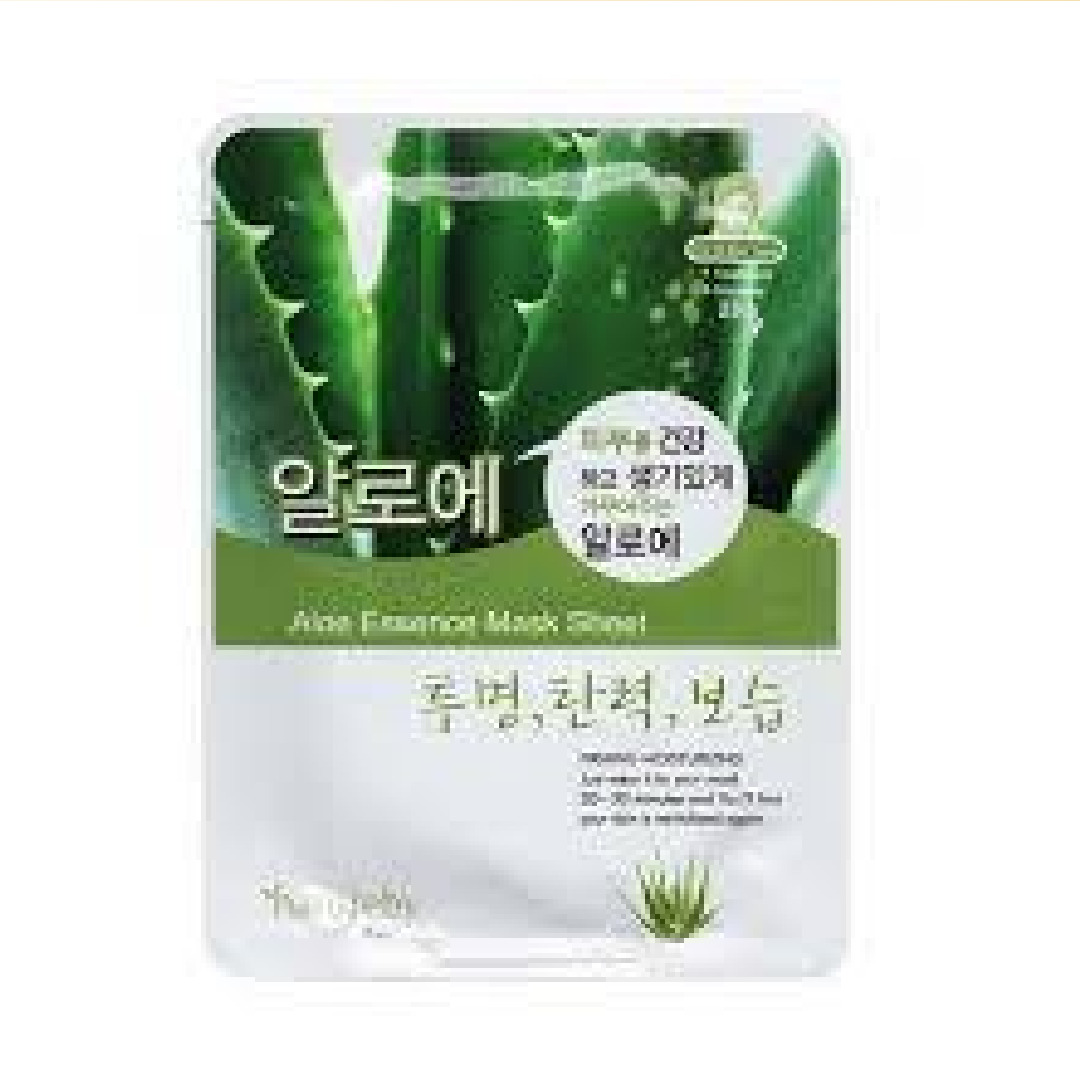 Natureby Collagen Essence Mask Sheet (1 pc)