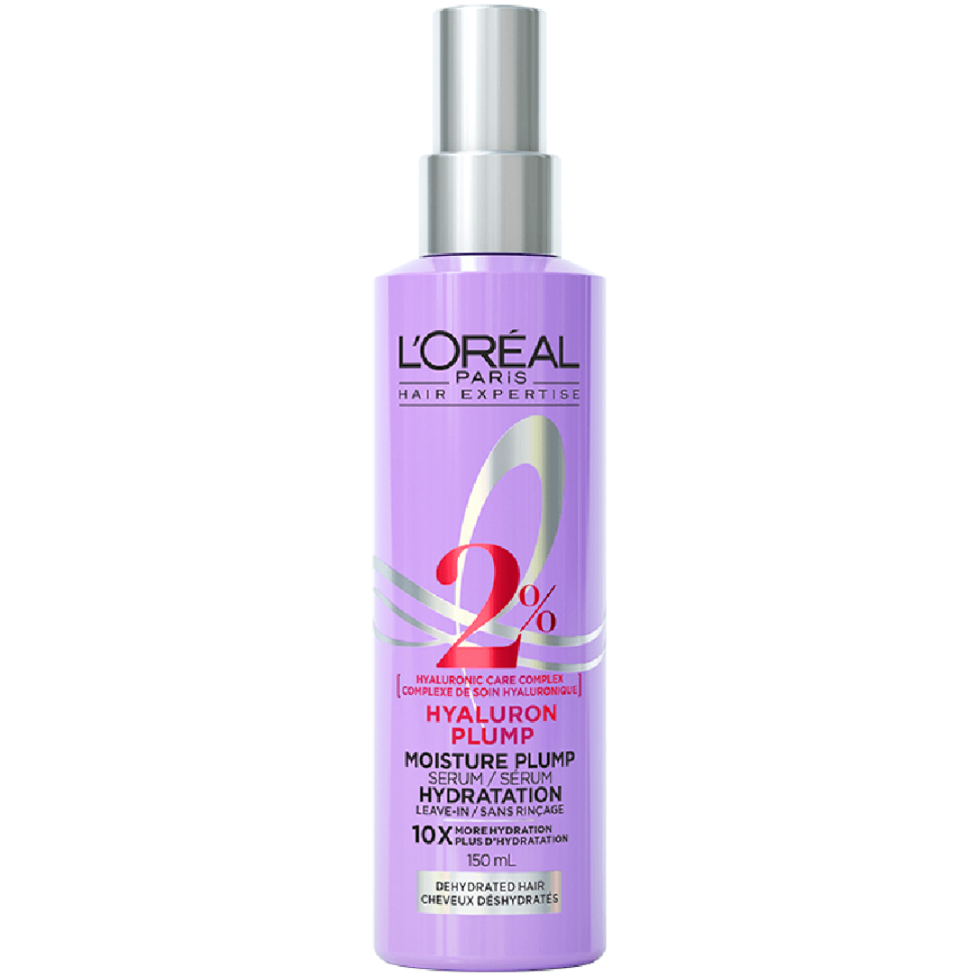 L’Oréal Paris Hyaluron Plump Hair Serum 150ml