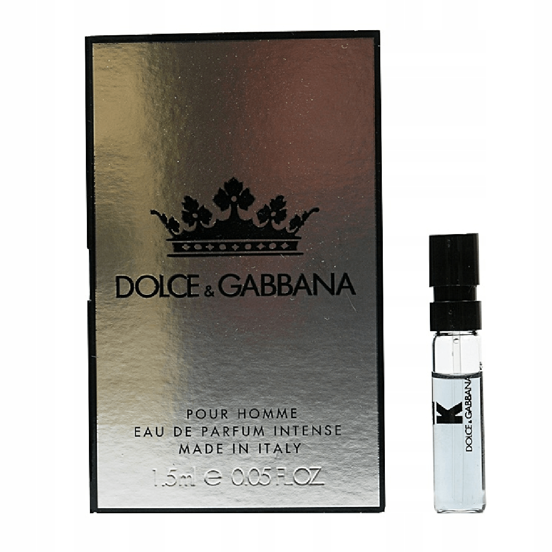 Dolse & Gabbana EDP Spray 1.5ml