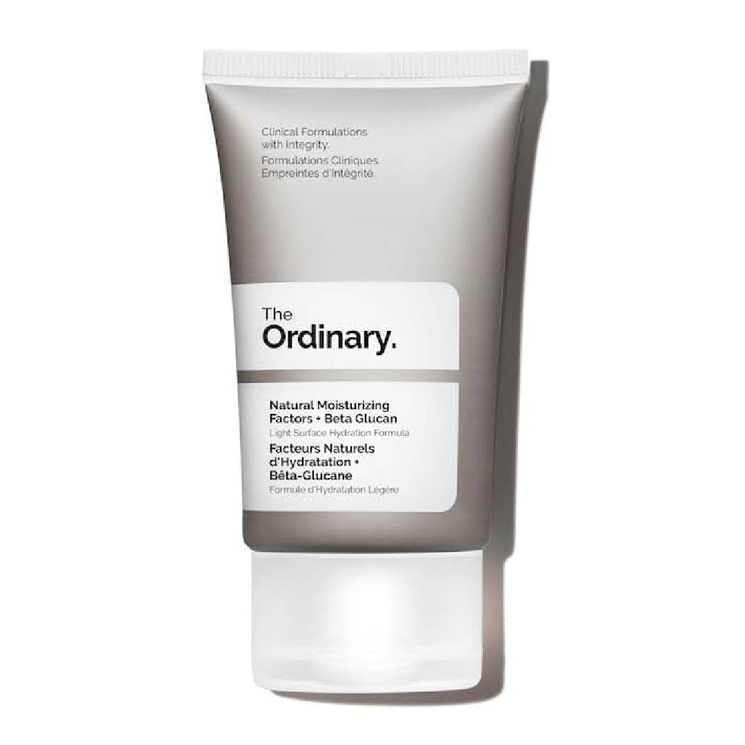 The Ordinary Natural Moisturizing Factors + Beta Glucan 100ml