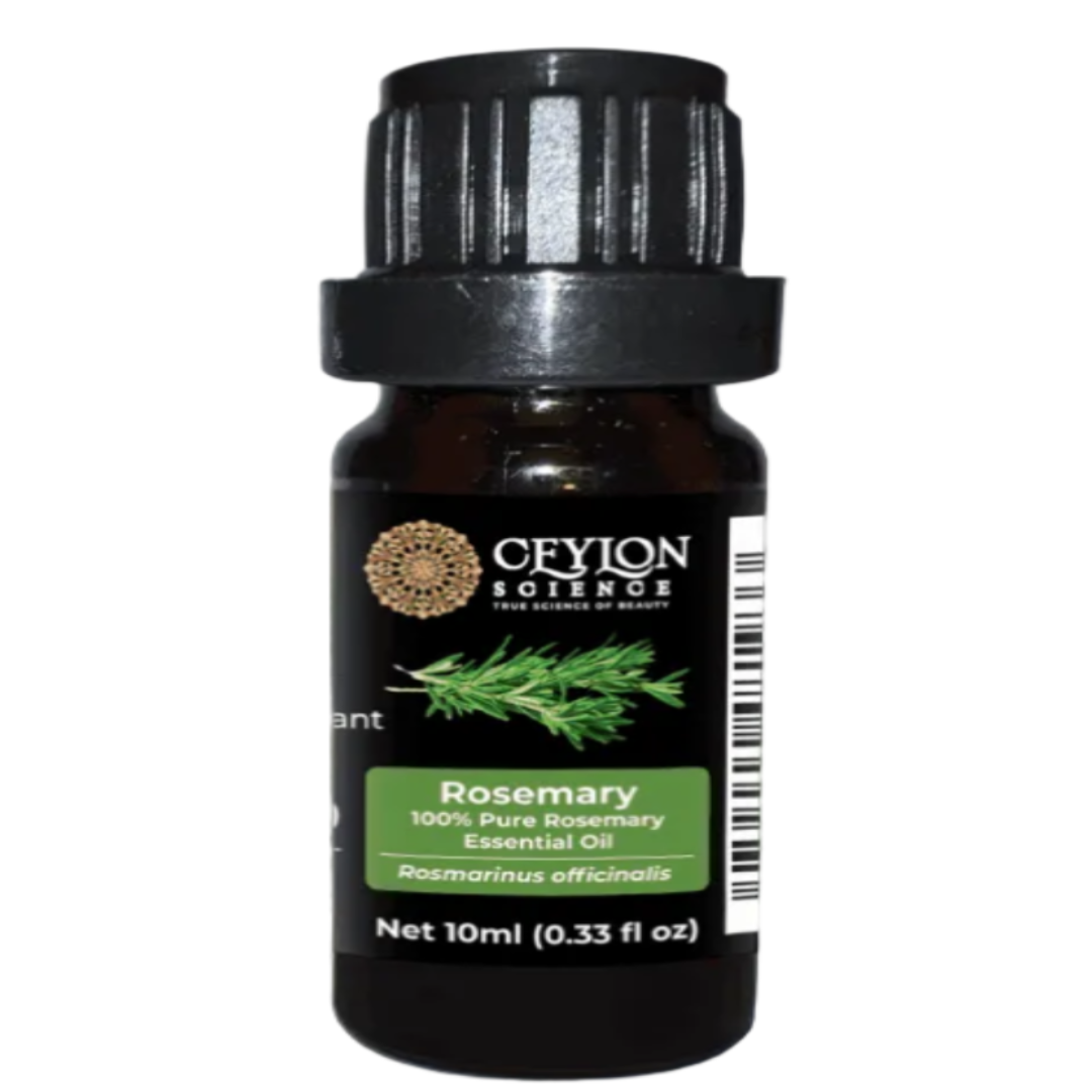 Rosemary Oil Essential Oil 10ml
