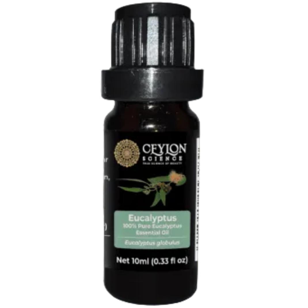 100% Pure Ginger Essential Oil 10ml