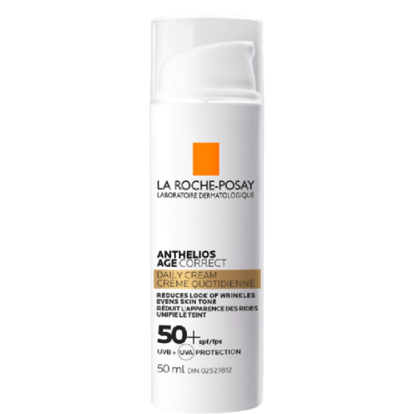 La Roche-Posay Anthelios Age Correct SPF 50+ (50ml)