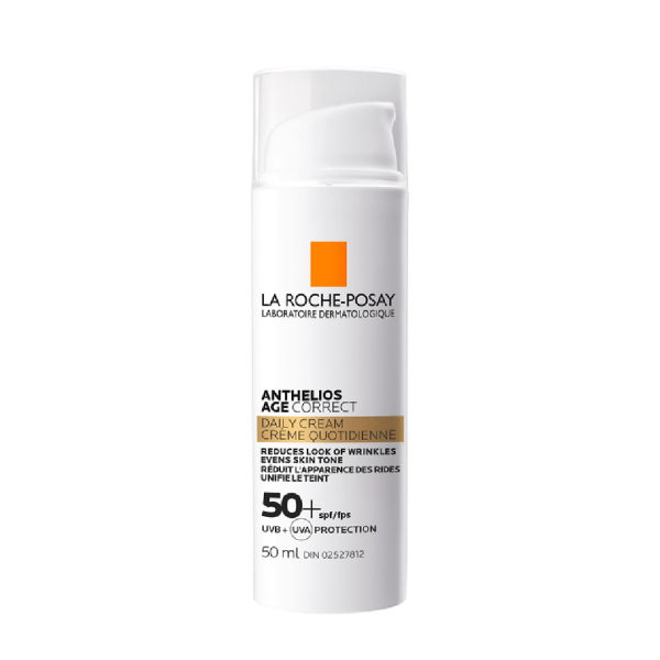 La Roche-Posay Anthelios Age Correct SPF 50+ (50ml)
