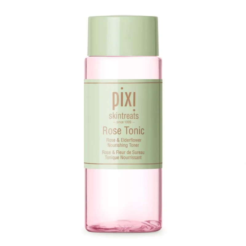 Pixi Rose Tonic – Soothing Alcohol-Free Toner