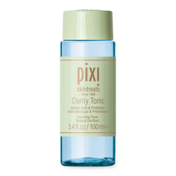 Pixi Clarity Tonic with Salicylic Acid (3.4 fl oz)
