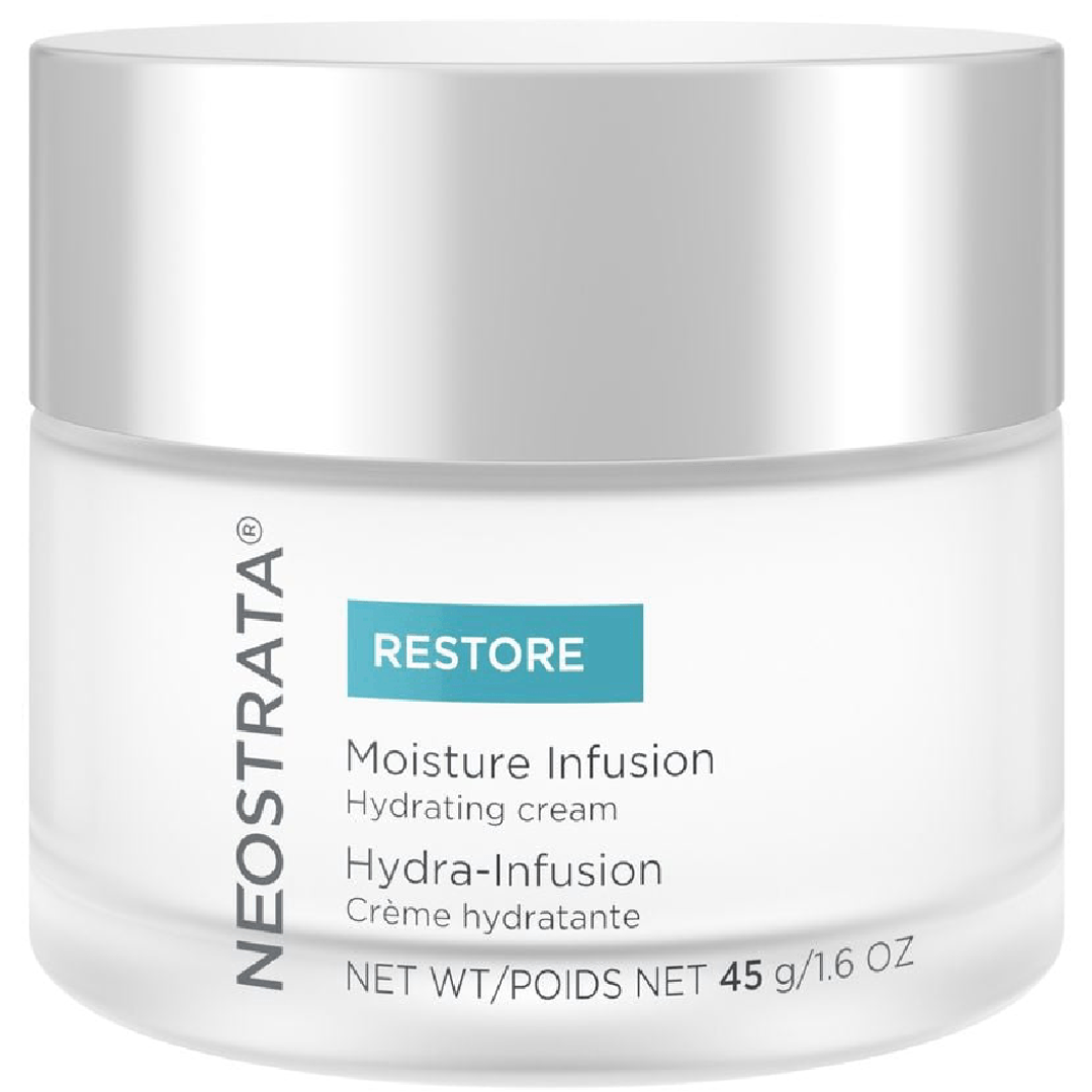 (DIscounted Product) Neostrata Moisture Infusion Cream 45g