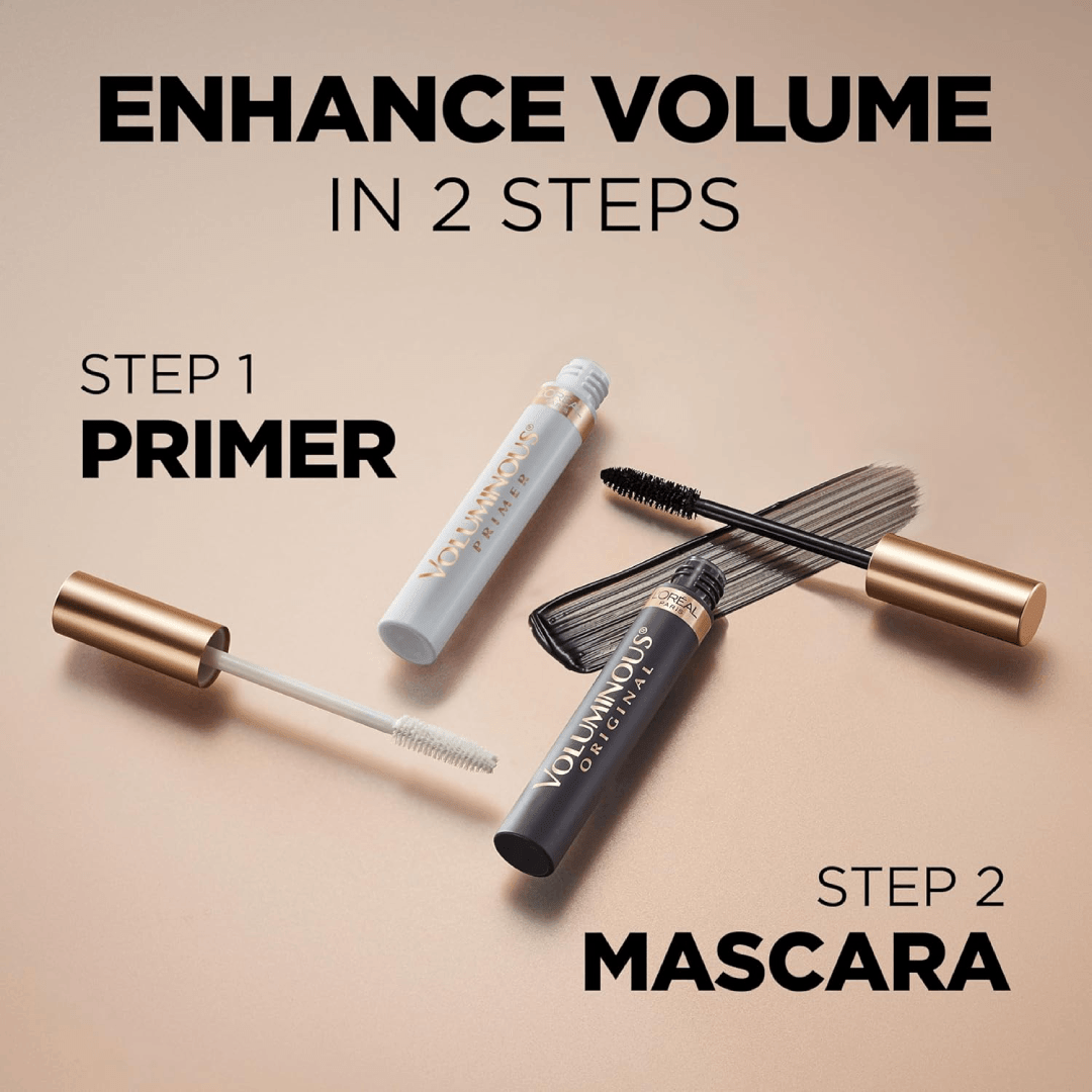 L'Oreal Paris Voluminous Original Volume Building Mascara